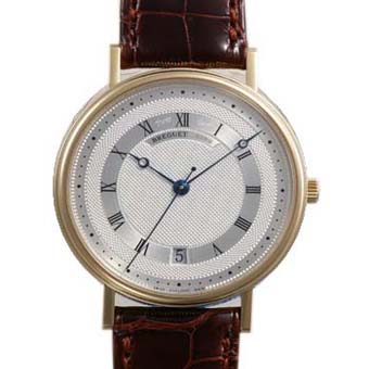 BREGUET ブレゲ スーパーコピー クラシック 5930BA/12/986 シルバー